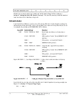 Предварительный просмотр 332 страницы Schweitzer Engineering SEL-351P Quick Start Manual