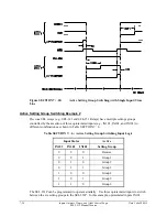 Предварительный просмотр 348 страницы Schweitzer Engineering SEL-351P Quick Start Manual