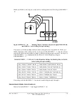 Предварительный просмотр 349 страницы Schweitzer Engineering SEL-351P Quick Start Manual