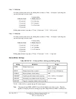 Предварительный просмотр 395 страницы Schweitzer Engineering SEL-351P Quick Start Manual