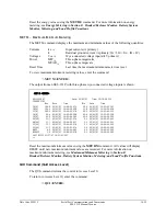 Предварительный просмотр 509 страницы Schweitzer Engineering SEL-351P Quick Start Manual