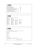 Предварительный просмотр 514 страницы Schweitzer Engineering SEL-351P Quick Start Manual