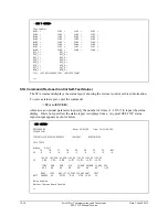 Предварительный просмотр 518 страницы Schweitzer Engineering SEL-351P Quick Start Manual