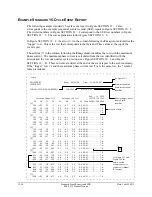 Предварительный просмотр 577 страницы Schweitzer Engineering SEL-351P Quick Start Manual