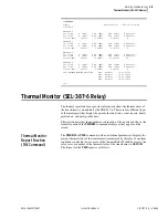 Preview for 187 page of Schweitzer Engineering SEL-387-0 Instruction Manual