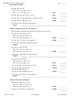 Preview for 216 page of Schweitzer Engineering SEL-387-0 Instruction Manual