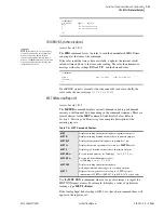 Preview for 305 page of Schweitzer Engineering SEL-387-0 Instruction Manual