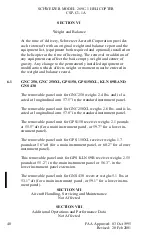 Предварительный просмотр 46 страницы Schweizer 269C-1 Rotorcraft Flight Manual Supplement