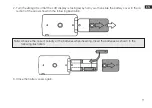 Preview for 11 page of Schweizer eMag 43 Instructions For Use Manual