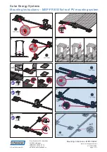 Preview for 11 page of Schweizer MSP-FR-EW Mounting Instructions