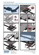 Preview for 12 page of Schweizer MSP-FR-EW Mounting Instructions