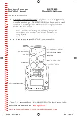 Предварительный просмотр 72 страницы Schweizer S300C 269C Manual