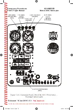 Предварительный просмотр 74 страницы Schweizer S300C 269C Manual