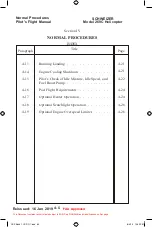 Предварительный просмотр 84 страницы Schweizer S300C 269C Manual