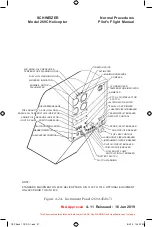 Предварительный просмотр 97 страницы Schweizer S300C 269C Manual