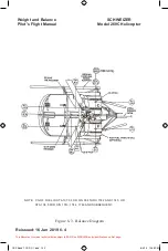 Предварительный просмотр 132 страницы Schweizer S300C 269C Manual