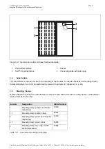 Предварительный просмотр 9 страницы Schweizer Solrif D Installation Manual