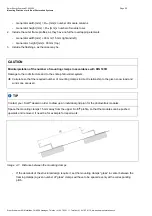 Предварительный просмотр 20 страницы Schweizer Solrif D Installation Manual