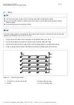 Предварительный просмотр 22 страницы Schweizer Solrif D Installation Manual