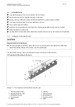 Предварительный просмотр 23 страницы Schweizer Solrif D Installation Manual