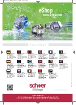 Preview for 8 page of Schwer Fittings Pace1Press Assembly