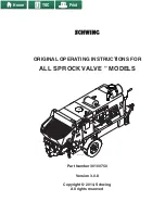 Предварительный просмотр 3 страницы Schwing 30100750 Operation Manual