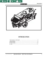 Предварительный просмотр 9 страницы Schwing 30100750 Operation Manual