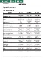 Предварительный просмотр 16 страницы Schwing 30100750 Operation Manual