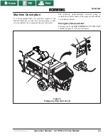 Предварительный просмотр 25 страницы Schwing 30100750 Operation Manual