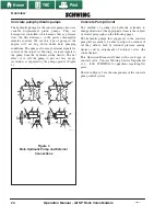 Предварительный просмотр 26 страницы Schwing 30100750 Operation Manual