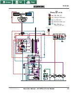 Предварительный просмотр 37 страницы Schwing 30100750 Operation Manual