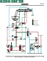 Предварительный просмотр 43 страницы Schwing 30100750 Operation Manual