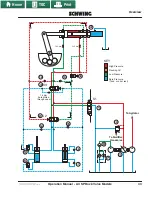 Предварительный просмотр 45 страницы Schwing 30100750 Operation Manual