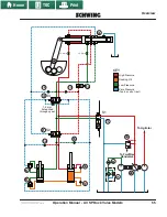 Предварительный просмотр 57 страницы Schwing 30100750 Operation Manual