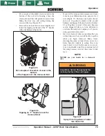 Предварительный просмотр 81 страницы Schwing 30100750 Operation Manual