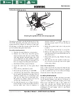 Предварительный просмотр 111 страницы Schwing 30100750 Operation Manual