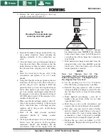 Предварительный просмотр 113 страницы Schwing 30100750 Operation Manual