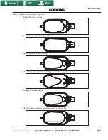 Предварительный просмотр 115 страницы Schwing 30100750 Operation Manual