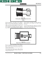 Предварительный просмотр 121 страницы Schwing 30100750 Operation Manual