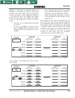 Предварительный просмотр 135 страницы Schwing 30100750 Operation Manual