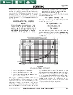 Предварительный просмотр 145 страницы Schwing 30100750 Operation Manual