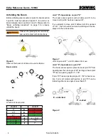 Предварительный просмотр 4 страницы Schwing EASy S38SX Reference Manual