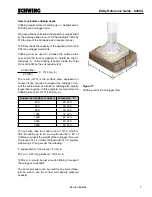 Предварительный просмотр 7 страницы Schwing EASy S38SX Reference Manual