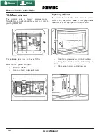 Preview for 42 page of Schwing FW 18 Service Manual