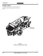 Preview for 12 page of Schwing Rock Valve Operation Manual