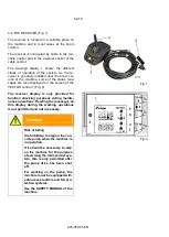 Предварительный просмотр 18 страницы Schwing SC30 Original Instruction Manual