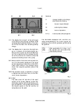 Предварительный просмотр 21 страницы Schwing SC30 Original Instruction Manual