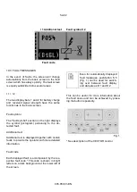 Предварительный просмотр 22 страницы Schwing SC30 Original Instruction Manual