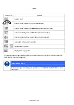 Предварительный просмотр 26 страницы Schwing SC30 Original Instruction Manual