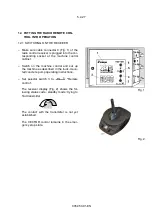 Предварительный просмотр 27 страницы Schwing SC30 Original Instruction Manual